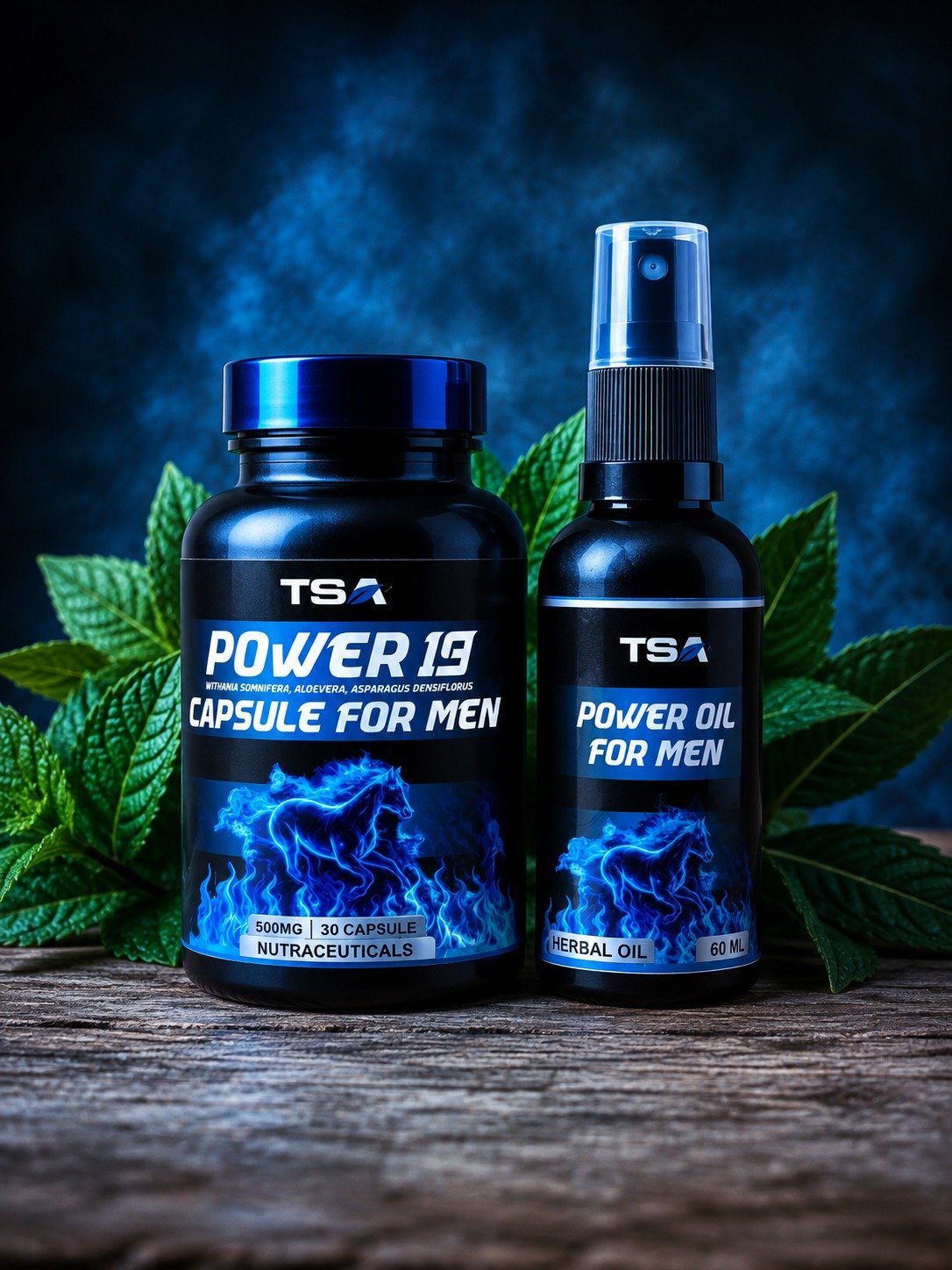 tsa power19